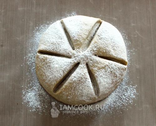 Серый хлеб на ржаной закваске: полезный и вкусный рецепт для здоровья 23 Серый хлеб на ржаной закваске: полезный и вкусный рецепт для здоровья 23