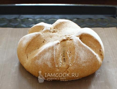 Секреты приготовления серого хлеба на закваске: простой рецепт для дома 31 Секреты приготовления серого хлеба на закваске: простой рецепт для дома 31