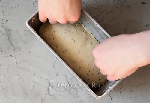Польский хлеб на закваске: традиционный рецепт с историей 10 Польский хлеб на закваске: традиционный рецепт с историей 10