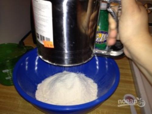 Можно ли приготовить такой хлеб без закваски, и чем он будет отличаться. Бездрожжевой хлеб без закваски