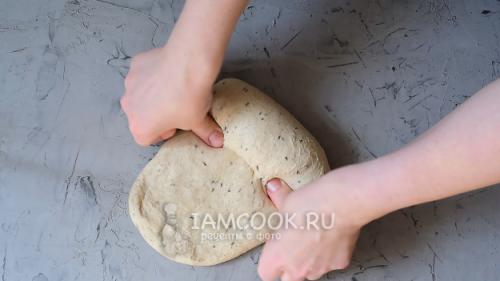 Польский хлеб на закваске: традиционный рецепт с историей 08 Польский хлеб на закваске: традиционный рецепт с историей 08