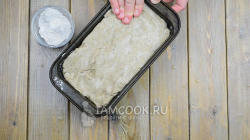 Хлеб на закваске 1-2-3 с добавлением ржаной муки: простой рецепт для начинающих 19