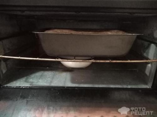Серый Хлеб на закваске с медом и кориандром.. Рецепт: Хлеб ржаной на закваске с изюмом и кориандром - и мёдом в духовке