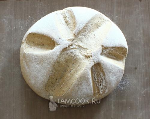 Секреты приготовления серого хлеба на закваске: простой рецепт для дома 30 Секреты приготовления серого хлеба на закваске: простой рецепт для дома 30