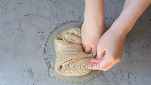 Польский хлеб на закваске: традиционный рецепт с историей 06 Польский хлеб на закваске: традиционный рецепт с историей 06