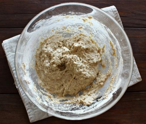 Серый хлеб на ржаной закваске: полезный и вкусный рецепт для здоровья 21 Серый хлеб на ржаной закваске: полезный и вкусный рецепт для здоровья 21