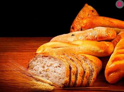 Серый хлеб на ржаной закваске: полезный и вкусный рецепт для здоровья 13 Серый хлеб на ржаной закваске: полезный и вкусный рецепт для здоровья 13