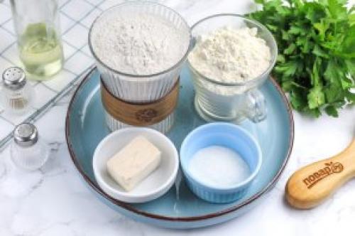 Какие ключевые этапы приготовления теста для хлеба серого. Хлеб серый на каждый день