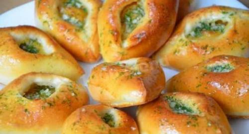 Рецепт расстегаев с рыбой. Расстегаи с рыбой: как приготовить расстегай в духовке