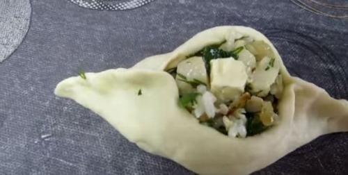 Рецепт расстегаев с рыбой. Расстегаи с рыбой: как приготовить расстегай в духовке