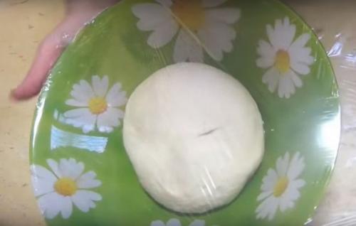 Расстегаи с рыбой на сковороде. Постный рецепт рыбного расстегая