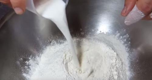 Рецепт расстегаев с рыбой. Расстегаи с рыбой: как приготовить расстегай в духовке