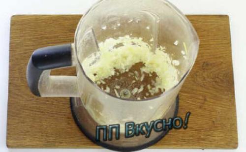 Диетические драники в духовке. Постные (вегетарианские) картофельные драники