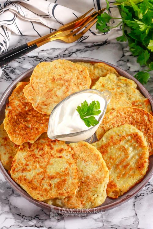 Диетические драники из картофеля и правильное питание. Драники диетические 32 Диетические драники из картофеля и правильное питание. Драники диетические 32