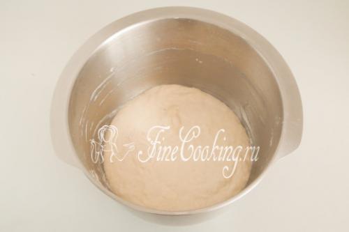 Простой рецепт заливного серого хлеба: как испечь дома 16 Простой рецепт заливного серого хлеба: как испечь дома 16