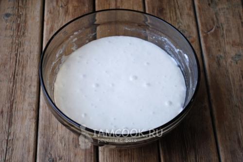 Простой рецепт заливного серого хлеба: как испечь дома 07 Простой рецепт заливного серого хлеба: как испечь дома 07