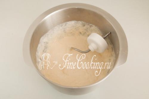 Простой рецепт заливного серого хлеба: как испечь дома 15 Простой рецепт заливного серого хлеба: как испечь дома 15