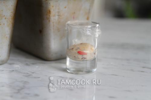 Серый льняной хлеб на пшеничной закваске: полезный и вкусный рецепт 09 Серый льняной хлеб на пшеничной закваске: полезный и вкусный рецепт 09