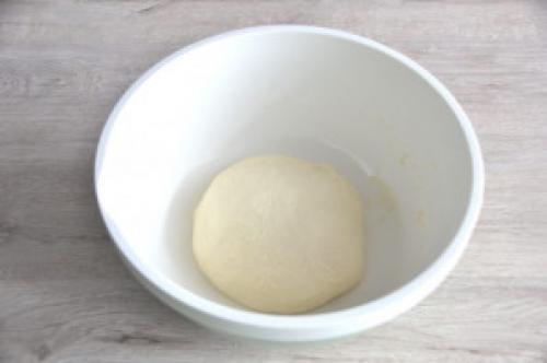 Какие особенности приготовления серых батонов на закваске. Батон на закваске