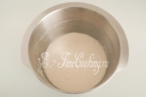 Простой рецепт заливного серого хлеба: как испечь дома 17 Простой рецепт заливного серого хлеба: как испечь дома 17