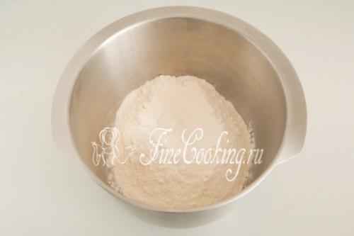 Простой рецепт заливного серого хлеба: как испечь дома 14 Простой рецепт заливного серого хлеба: как испечь дома 14