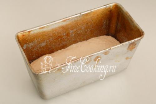 Простой рецепт заливного серого хлеба: как испечь дома 20 Простой рецепт заливного серого хлеба: как испечь дома 20