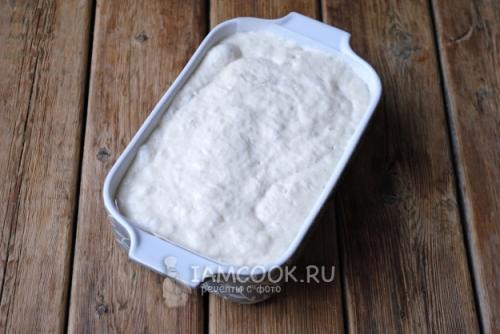 Простой рецепт заливного серого хлеба: как испечь дома 09 Простой рецепт заливного серого хлеба: как испечь дома 09