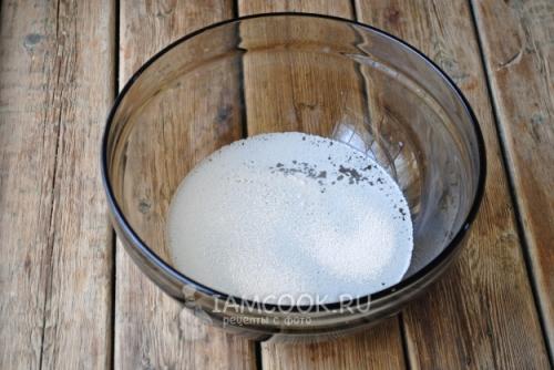 Простой рецепт заливного серого хлеба: как испечь дома 29 Простой рецепт заливного серого хлеба: как испечь дома 29