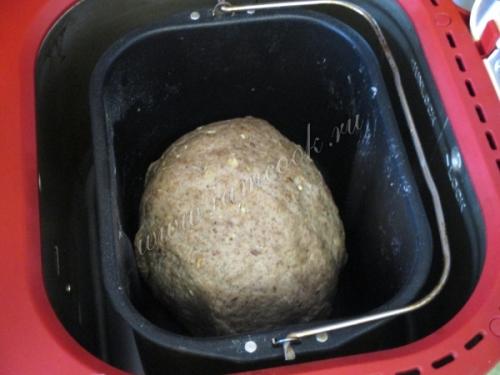 Серый льняной хлеб на пшеничной закваске: полезный и вкусный рецепт 38 Серый льняной хлеб на пшеничной закваске: полезный и вкусный рецепт 38