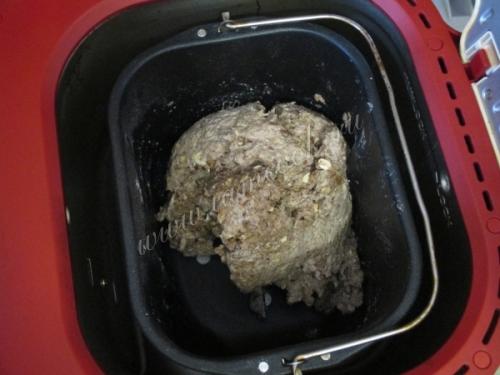 Серый льняной хлеб на пшеничной закваске: полезный и вкусный рецепт 37 Серый льняной хлеб на пшеничной закваске: полезный и вкусный рецепт 37