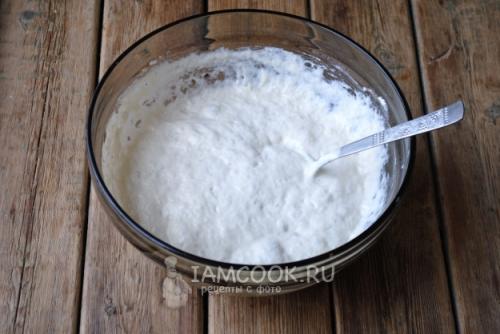 Простой рецепт заливного серого хлеба: как испечь дома 35 Простой рецепт заливного серого хлеба: как испечь дома 35