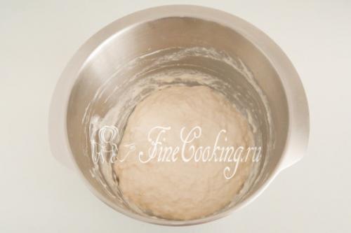 Простой рецепт заливного серого хлеба: как испечь дома 18 Простой рецепт заливного серого хлеба: как испечь дома 18