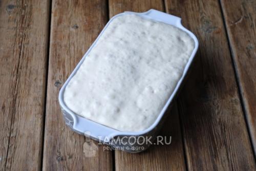 Простой рецепт заливного серого хлеба: как испечь дома 37 Простой рецепт заливного серого хлеба: как испечь дома 37