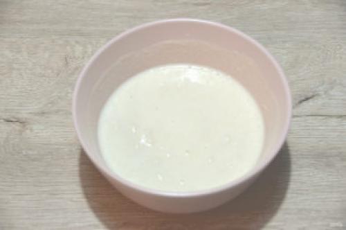 Какие ингредиенты необходимы для приготовления серого льняного хлеба на пшеничной закваске. Льняной хлеб на закваске