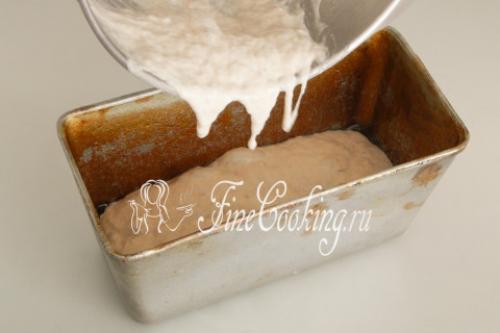 Простой рецепт заливного серого хлеба: как испечь дома 19 Простой рецепт заливного серого хлеба: как испечь дома 19