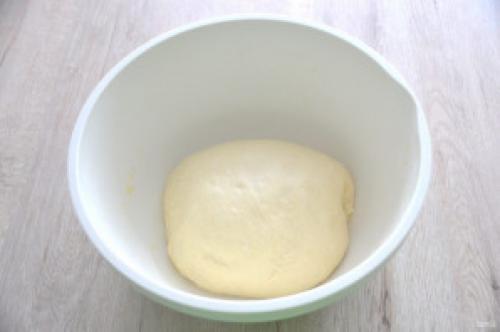 Какие особенности приготовления серых батонов на закваске. Батон на закваске