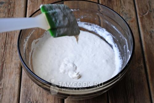 Простой рецепт заливного серого хлеба: как испечь дома 33 Простой рецепт заливного серого хлеба: как испечь дома 33