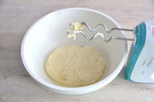 Какие особенности приготовления серых батонов на закваске. Батон на закваске