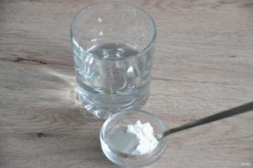 Какие особенности приготовления серых батонов на закваске. Батон на закваске