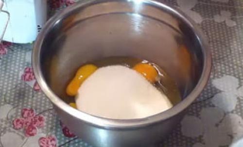 Просто кухня сметанник. Классический сметанник — 10 простых пошаговых рецептов