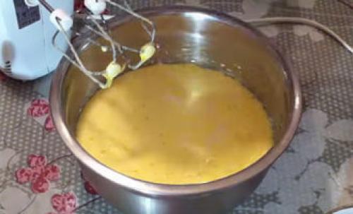 Просто кухня сметанник. Классический сметанник — 10 простых пошаговых рецептов