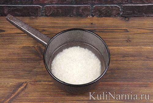 Быстрый пирог с рыбой и рисом. Рецепт 1: рыбный пирог с рисом (пошаговые фото)