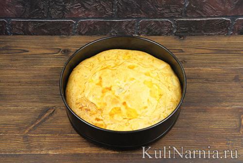 Быстрый пирог с рыбой и рисом. Рецепт 1: рыбный пирог с рисом (пошаговые фото)