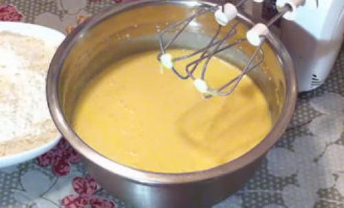 Просто кухня сметанник. Классический сметанник — 10 простых пошаговых рецептов