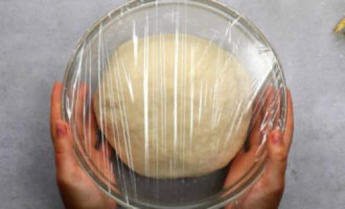 Дрожжевые расстегаи с рыбой и рисом в духовке Просто Кухня. Из дрожжевого теста с рыбным фаршем и рисом