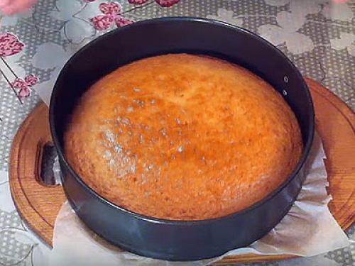 Просто кухня сметанник. Классический сметанник — 10 простых пошаговых рецептов