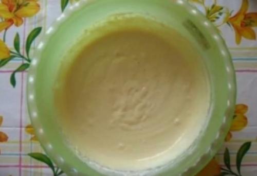 Заливной пирог с рыбой и рисом на майонезе. Заливной пирог с рыбными консервами на кефире в духовке