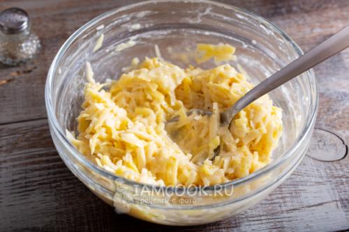 Диетические драники из картофеля на пару.. Драники на пару в мультиварке 31 Диетические драники из картофеля на пару.. Драники на пару в мультиварке 31