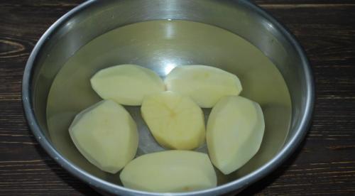 Рецепты драников из картофеля с пошаговыми.. Драники картофельные с белыми грибами 08