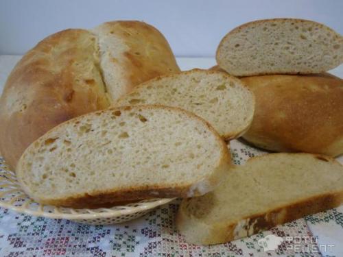 Какие советы можно дать начинающим, чтобы приготовить серый хлеб. Рецепт: Серый хлеб традиционный - в духовке